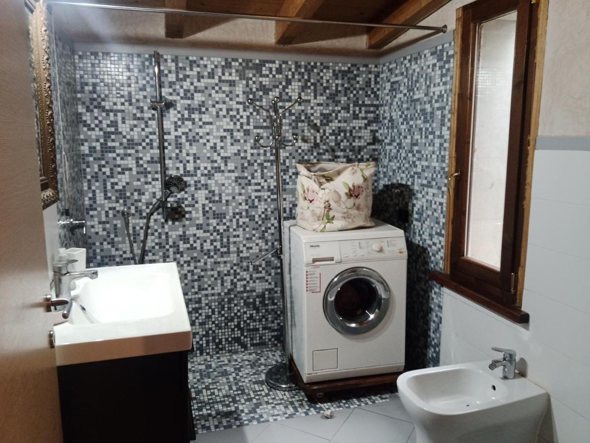 マントヴァCasa Nonniアパートメント エクステリア 写真